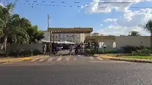 Apartamento - Sertaozinho, SP