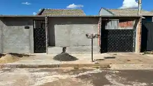 Casa - Apucarana, PR