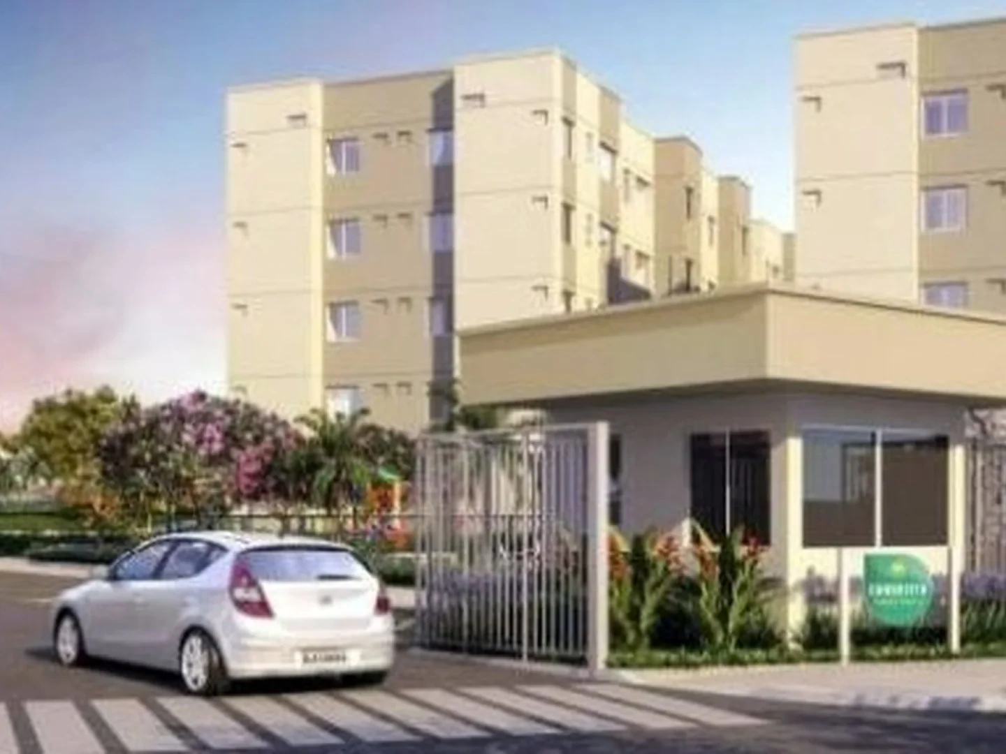 Apartamento - Sao Goncalo, RJ - foto 1