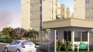 Apartamento - Sao Goncalo, RJ