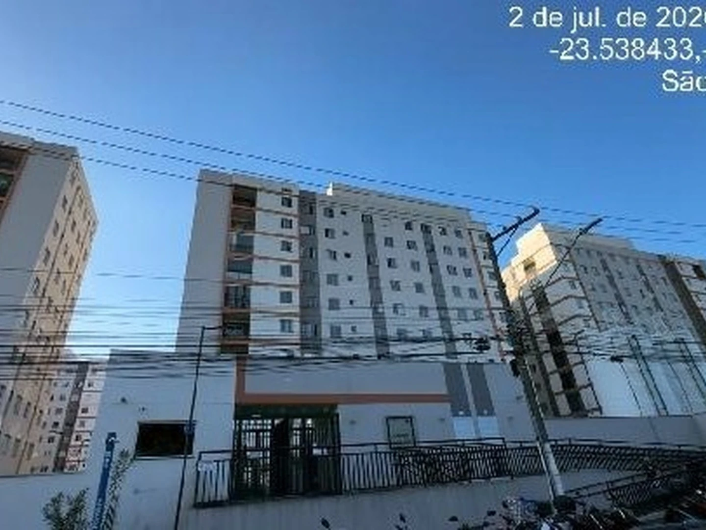 Apartamento - Sao Paulo, SP - foto 1