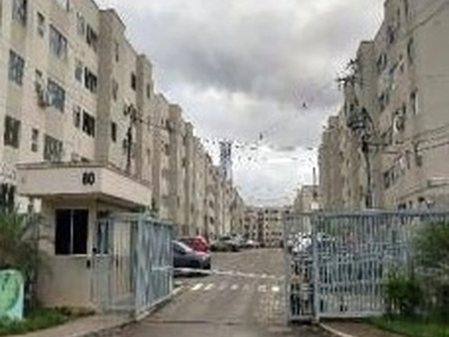 Apartamento - Belford Roxo, RJ - foto 1