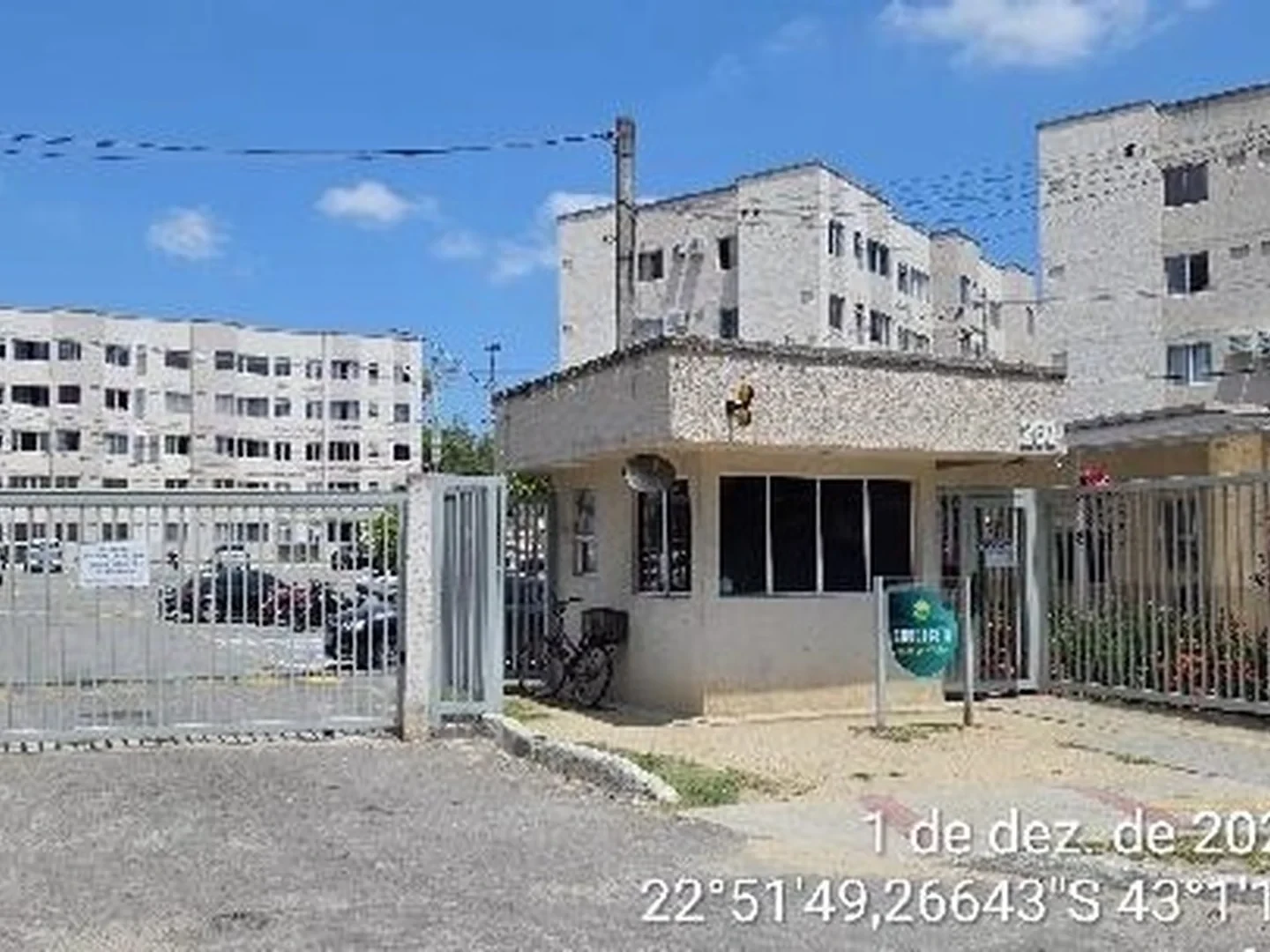 Apartamento - Sao Goncalo, RJ - foto 1