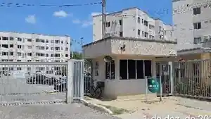 Apartamento - Sao Goncalo, RJ