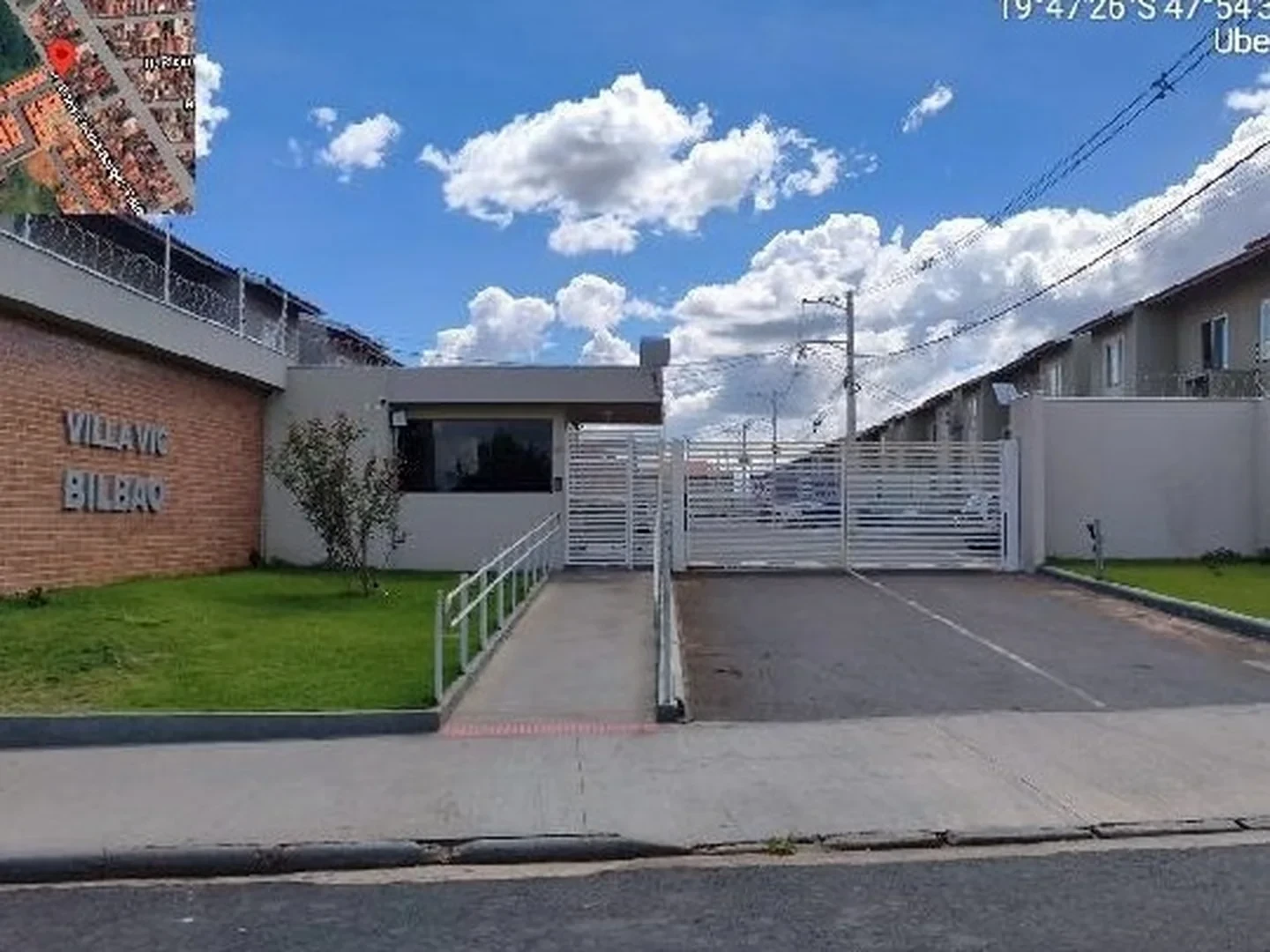 Apartamento - Uberaba, MG - foto 1