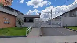 Apartamento - Uberaba, MG