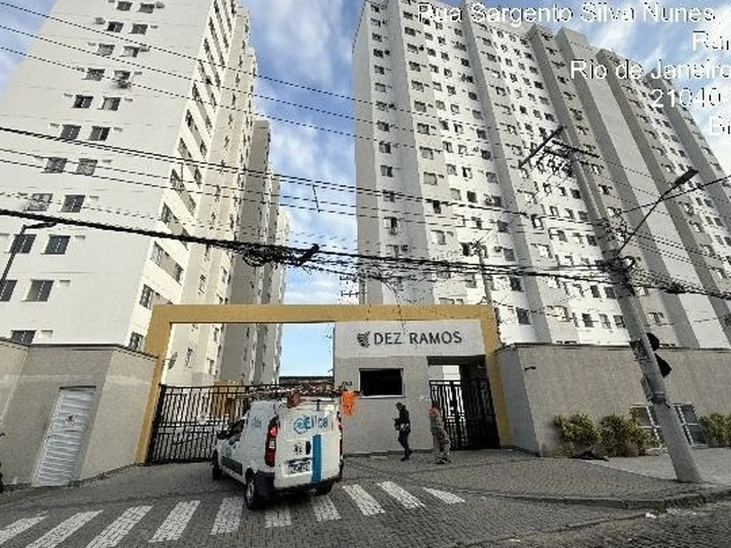 Apartamento - Rio De Janeiro, RJ - foto 1