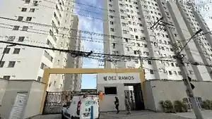 Apartamento - Rio De Janeiro, RJ