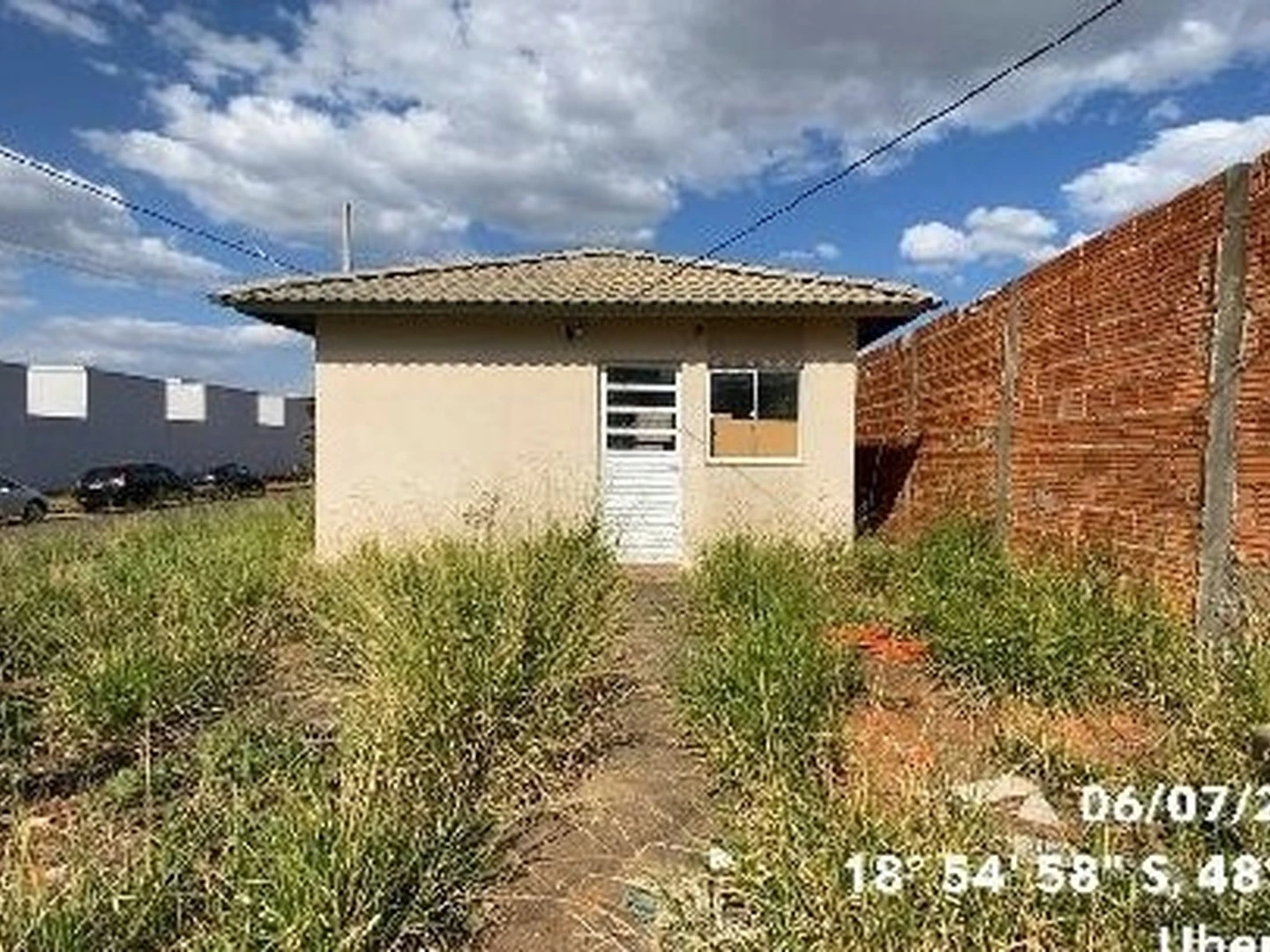 Casa - Uberlandia, MG - foto 1