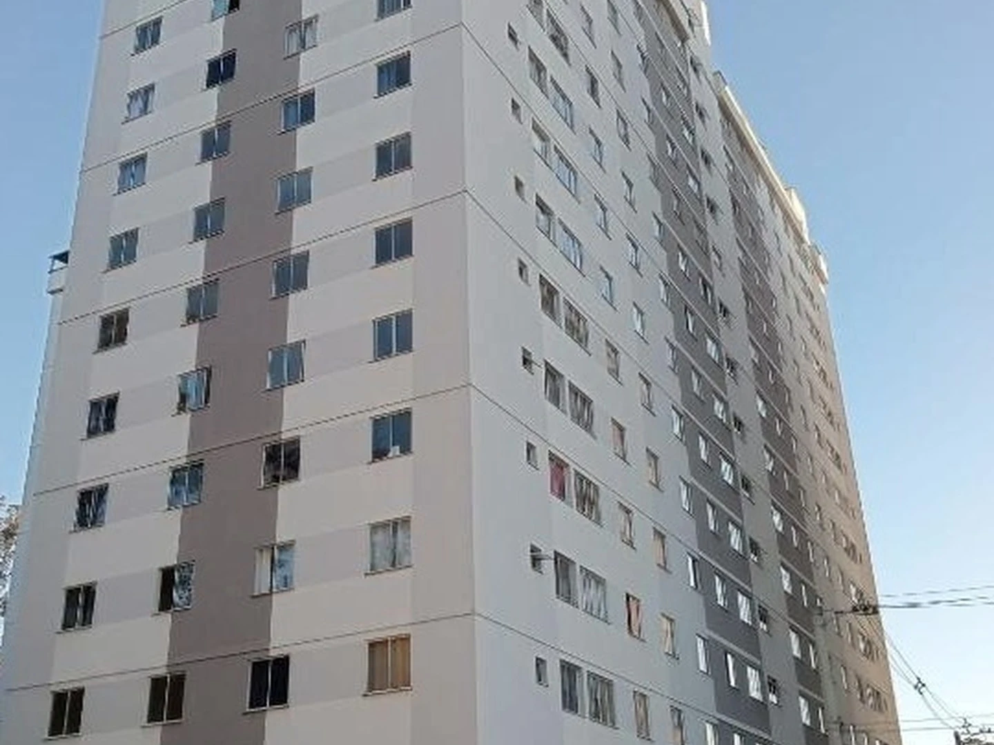 Apartamento - Juiz De Fora, MG - foto 1