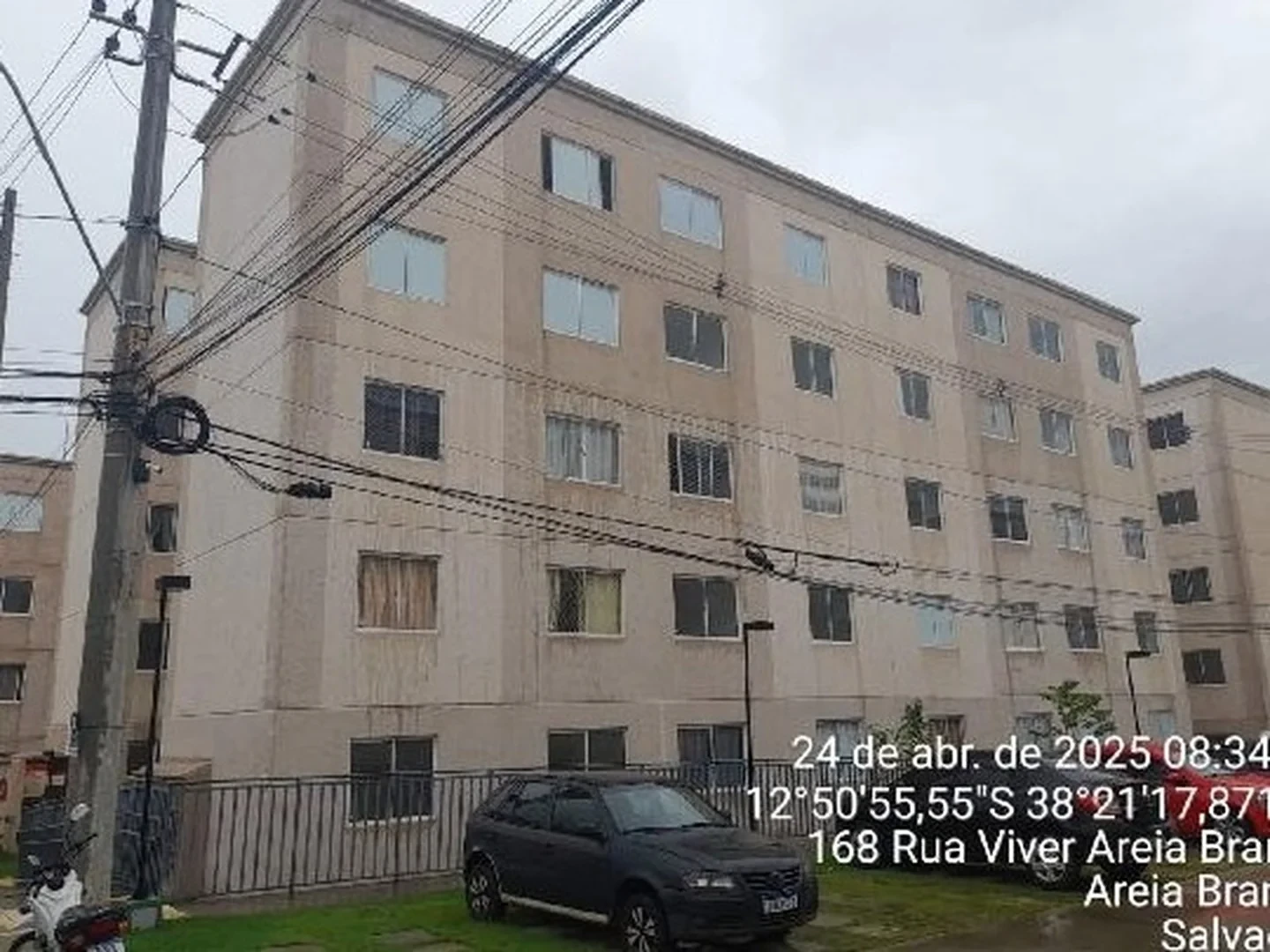 Apartamento - Salvador, BA - foto 1
