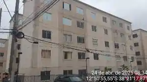 Apartamento - Salvador, BA