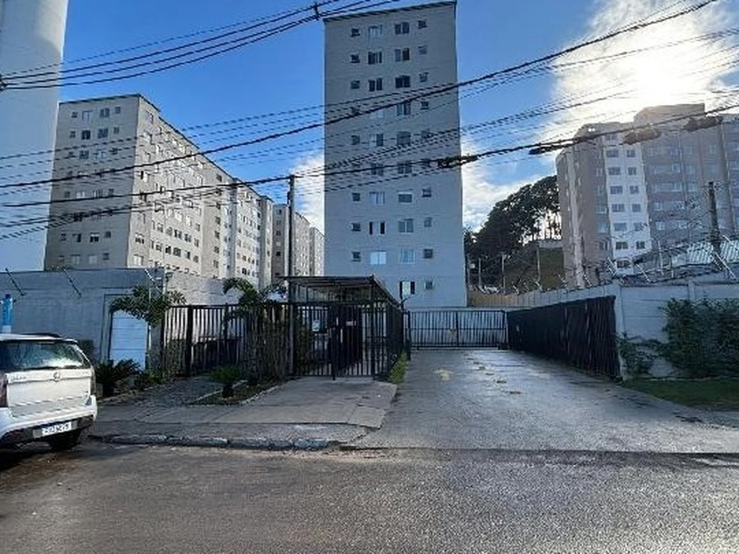 Apartamento - Sao Paulo, SP - foto 1