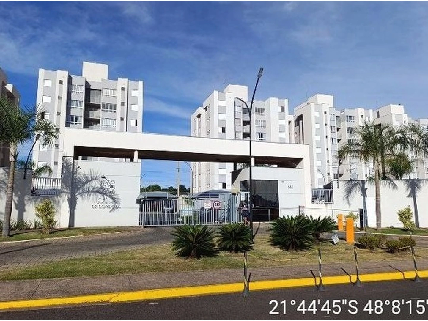 Apartamento - Araraquara, SP - foto 1