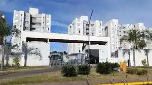 Apartamento - Araraquara, SP