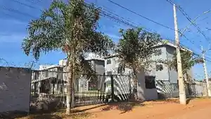 Apartamento - Luziania, GO