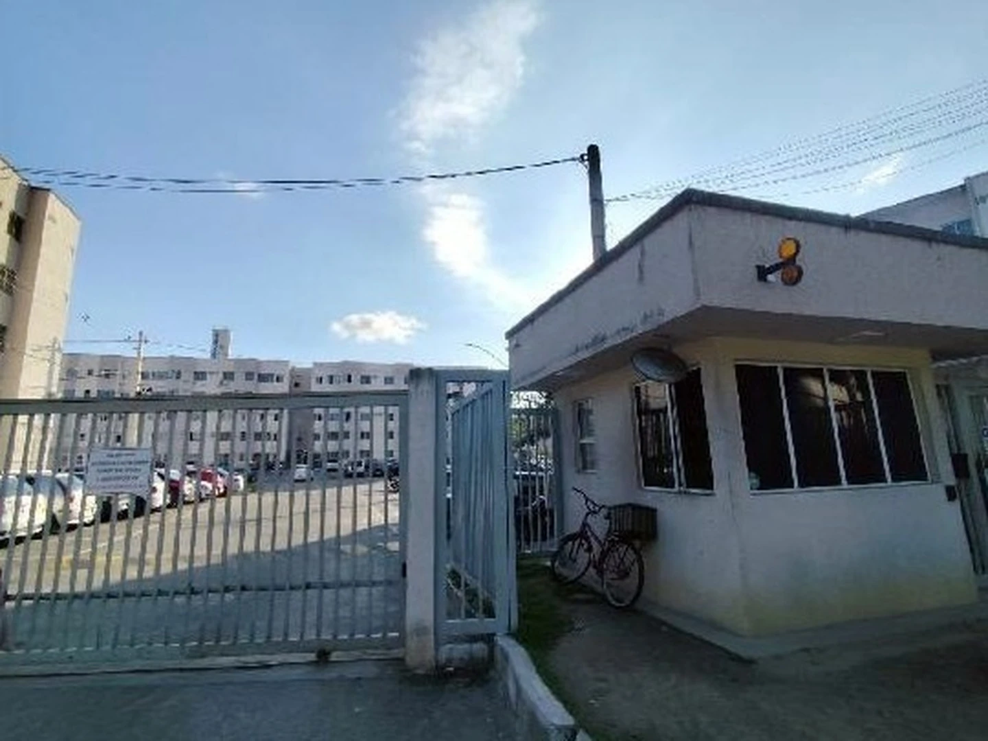 Apartamento - Sao Goncalo, RJ - foto 1