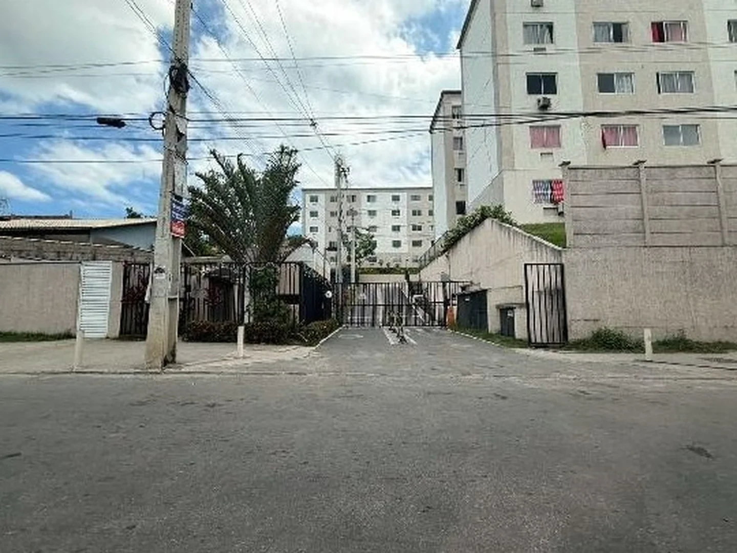 Apartamento - Sao Goncalo, RJ - foto 1