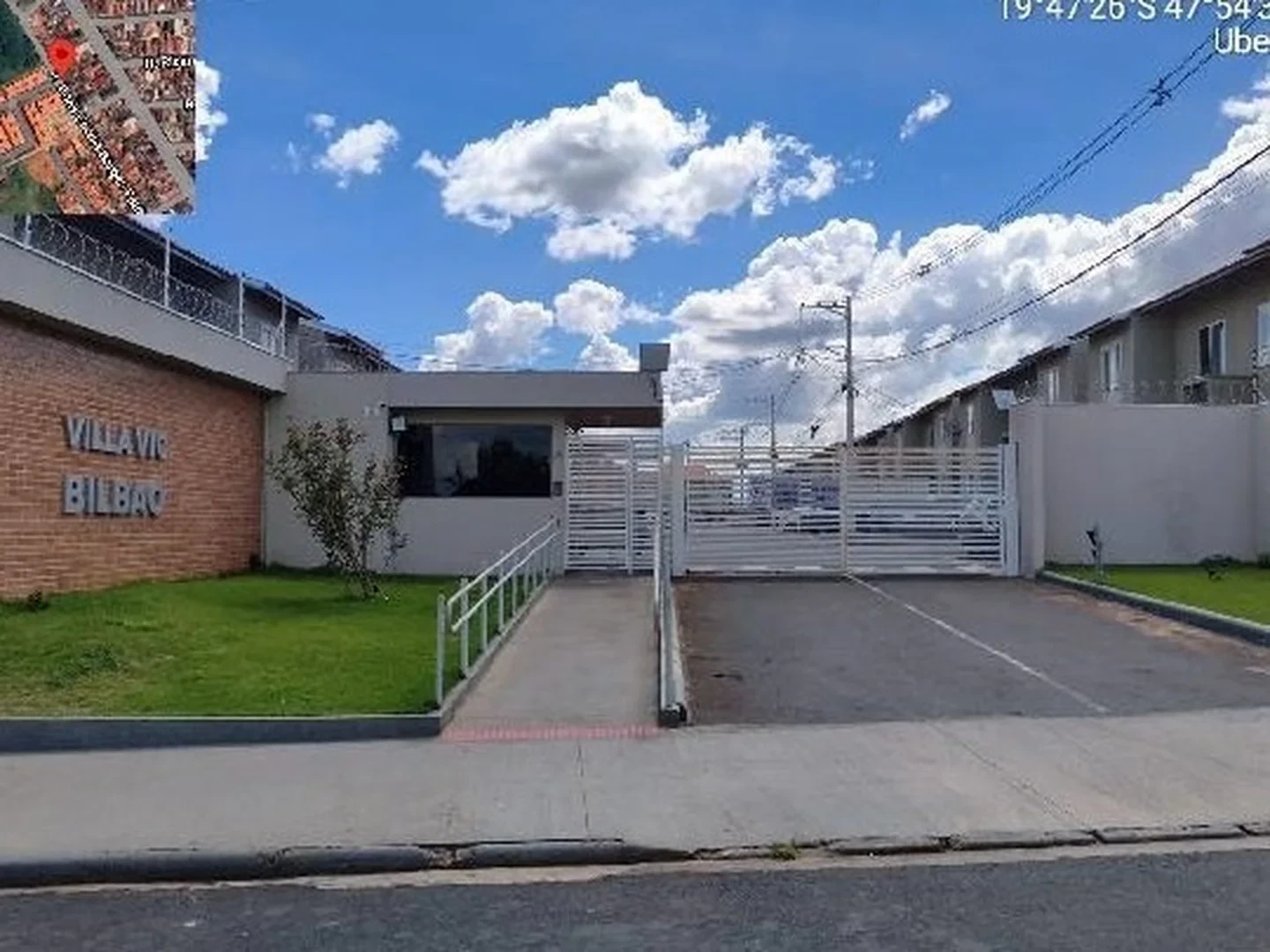 Apartamento - Uberaba, MG - foto 1