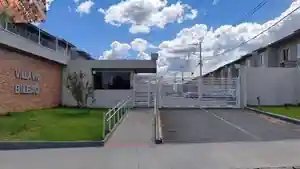 Apartamento - Uberaba, MG