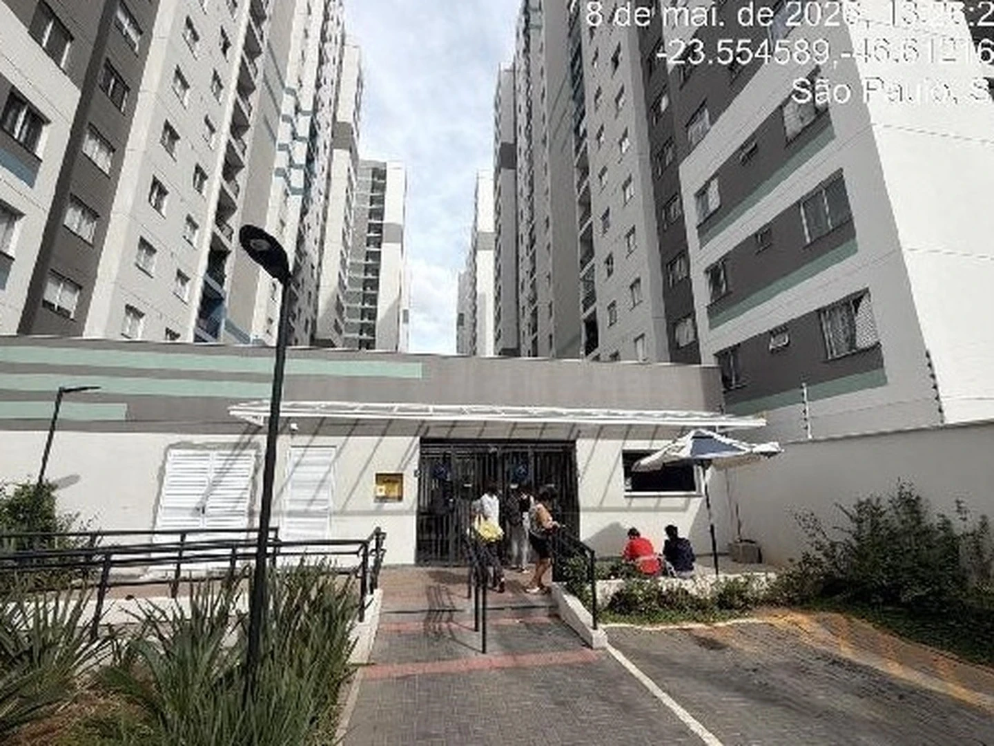 Apartamento - Sao Paulo, SP - foto 1