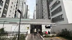Apartamento - Sao Paulo, SP
