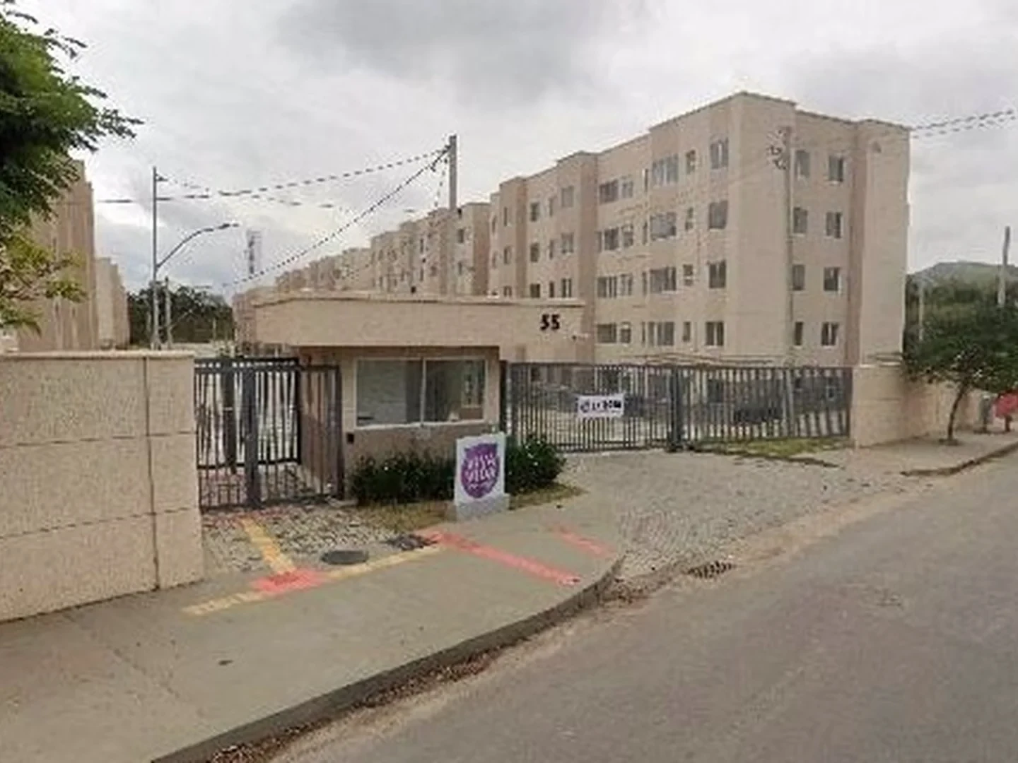 Apartamento - Rio De Janeiro, RJ - foto 1