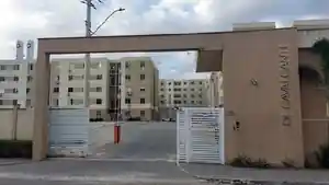 Apartamento - Sao Goncalo, RJ