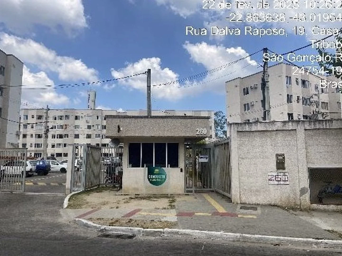 Apartamento - Sao Goncalo, RJ - foto 1