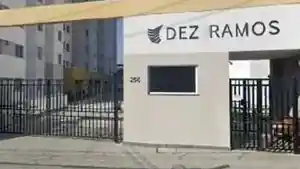Apartamento - Rio De Janeiro, RJ