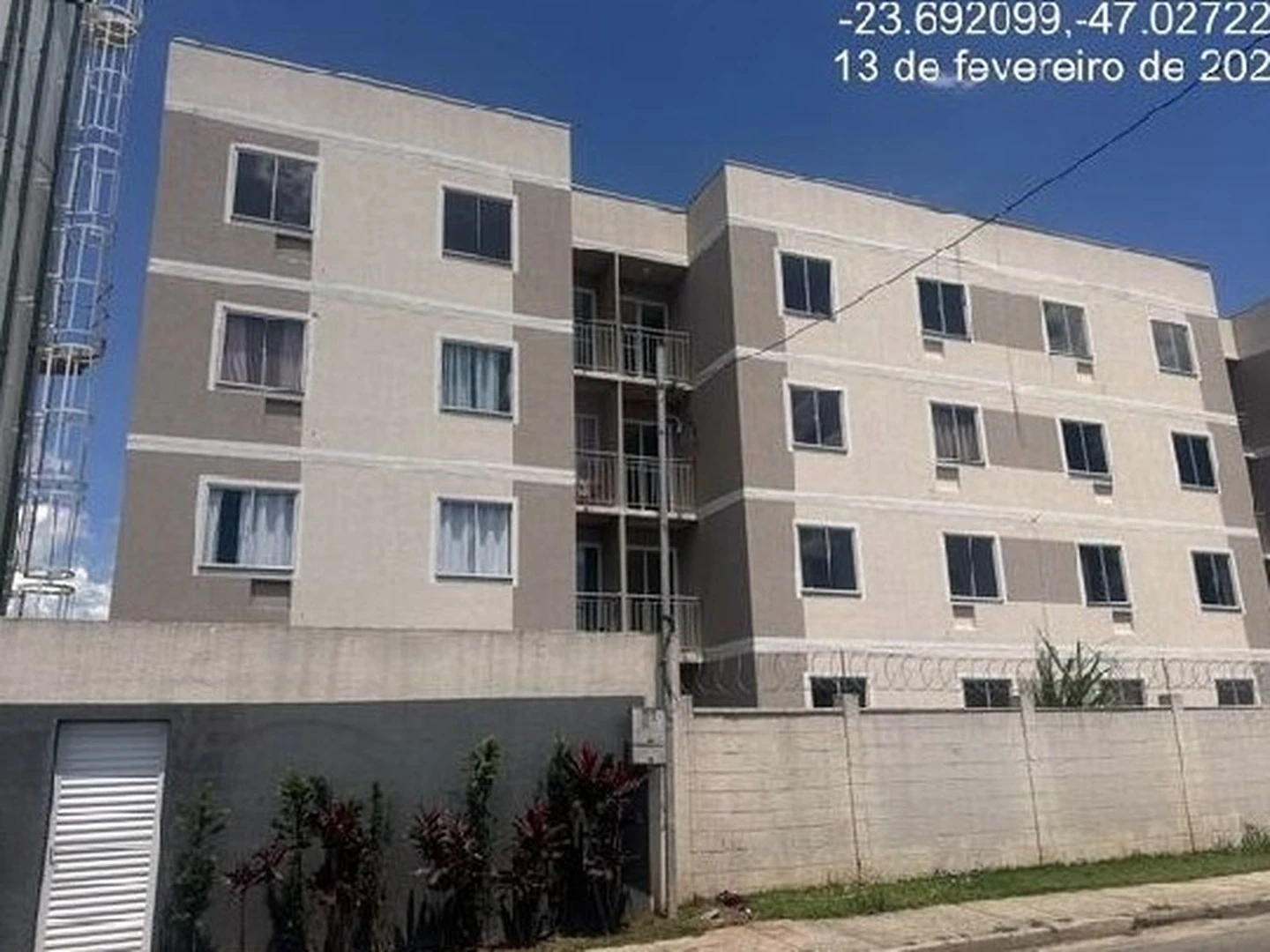 Apartamento - Cotia, SP - foto 1