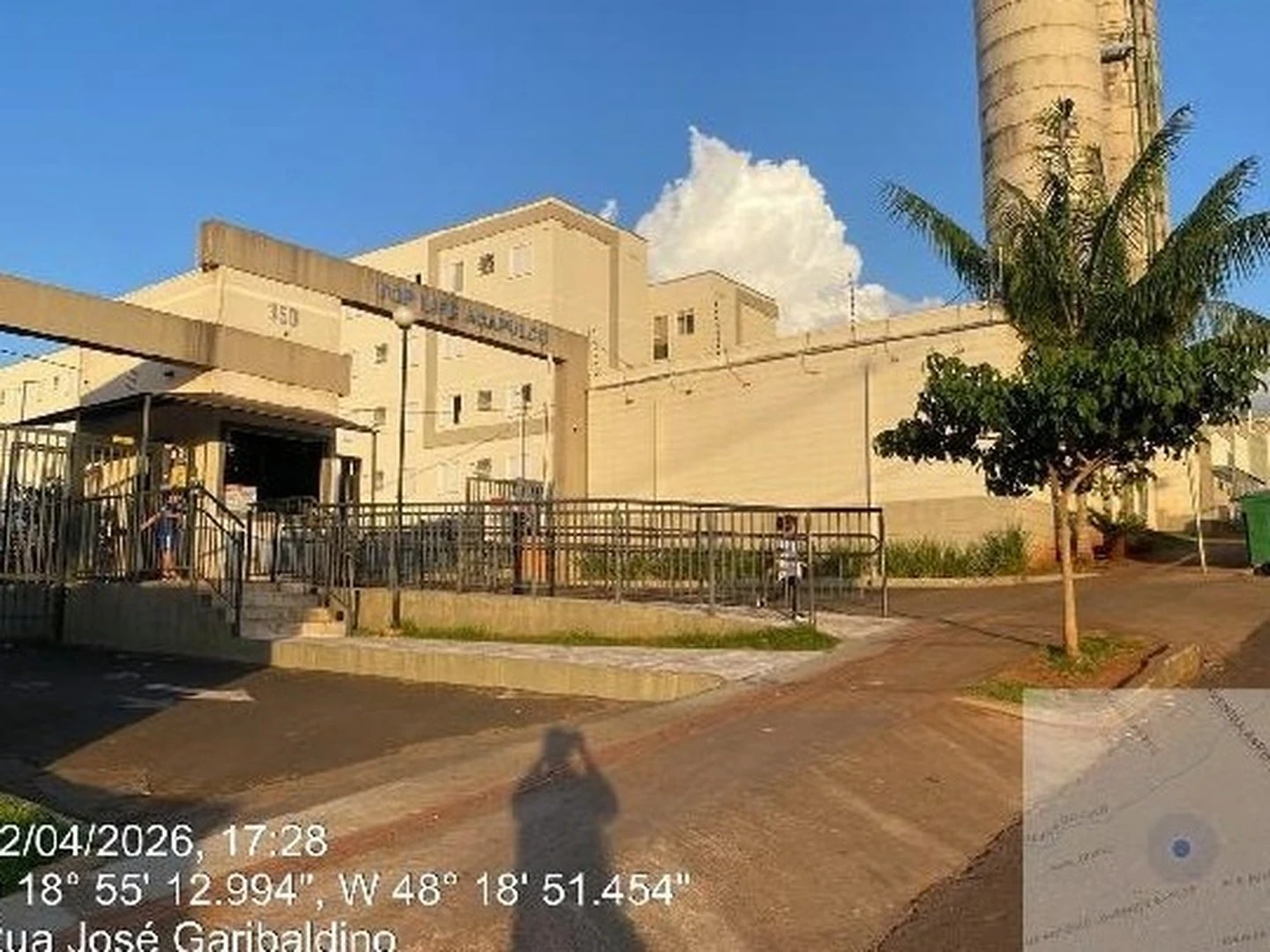 Apartamento - Uberlandia, MG - foto 1