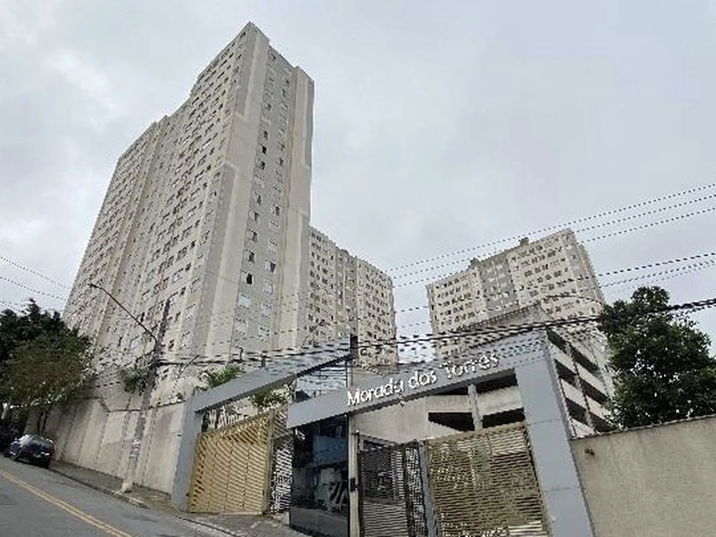Apartamento - Maua, SP - foto 1