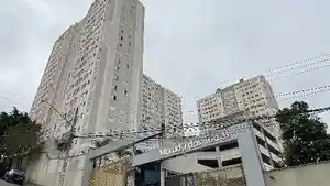 Apartamento - Maua, SP