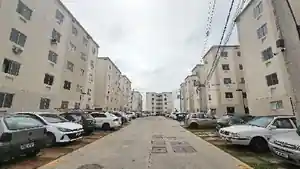 Apartamento - Rio De Janeiro, RJ