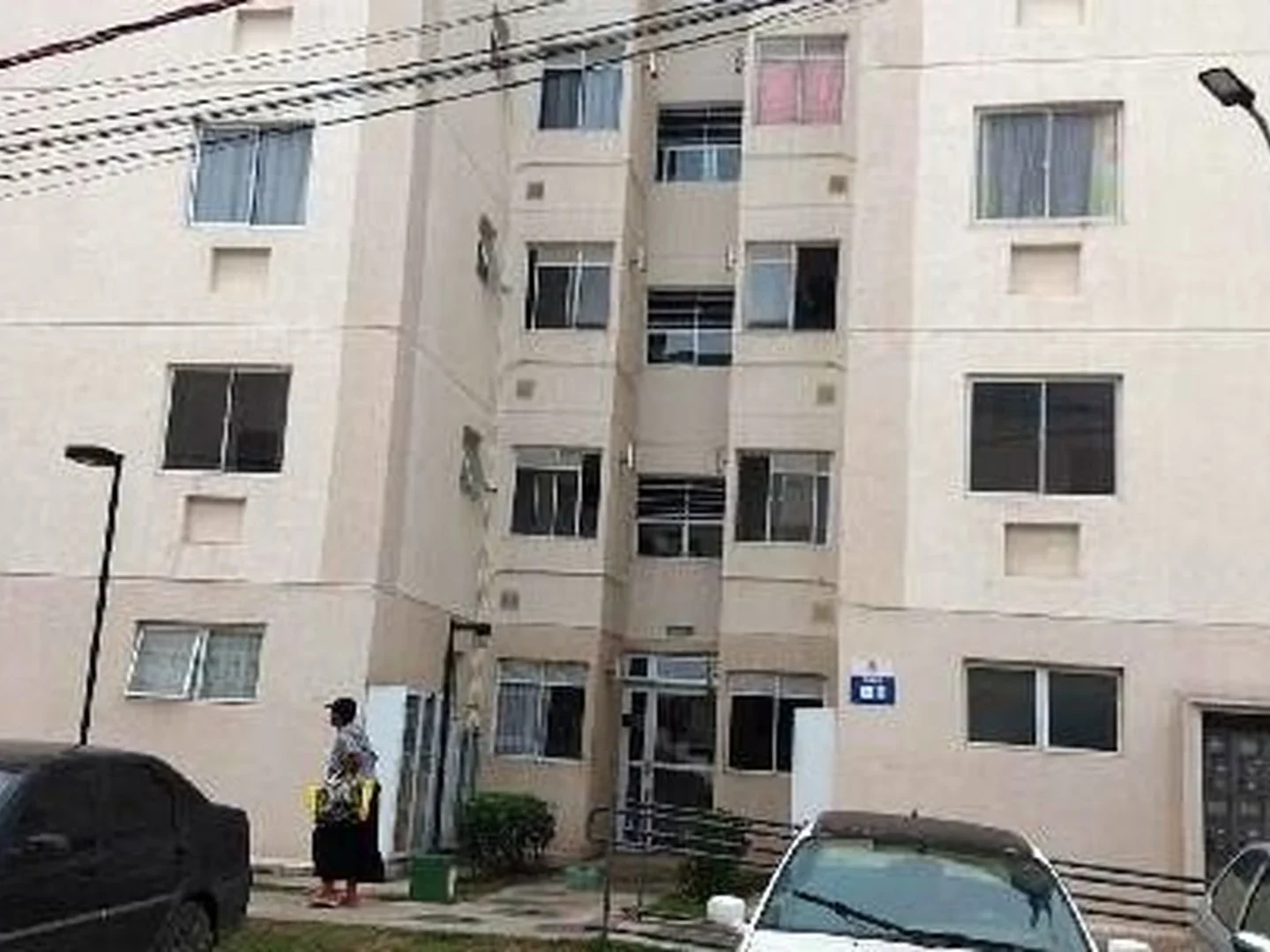 Apartamento - Rio De Janeiro, RJ - foto 1