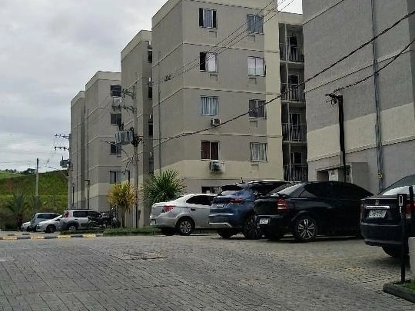 Apartamento - Nova Iguacu, RJ - foto 1