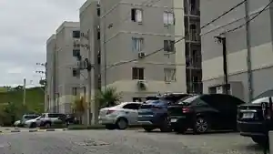 Apartamento - Nova Iguacu, RJ