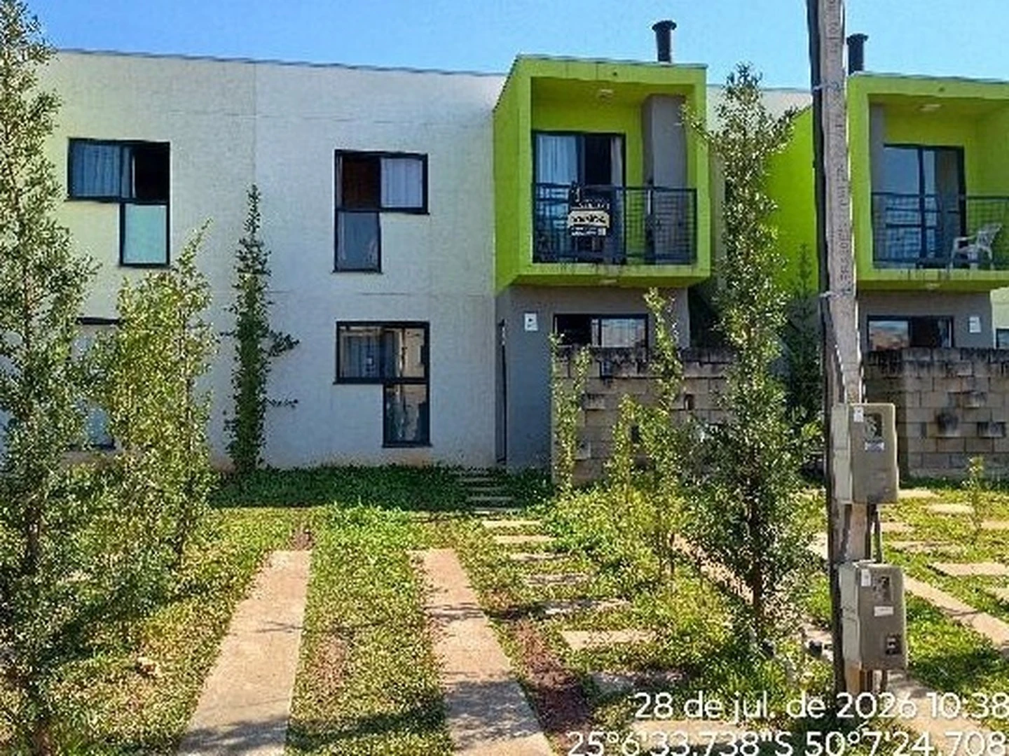 Apartamento - Ponta Grossa, PR - foto 1