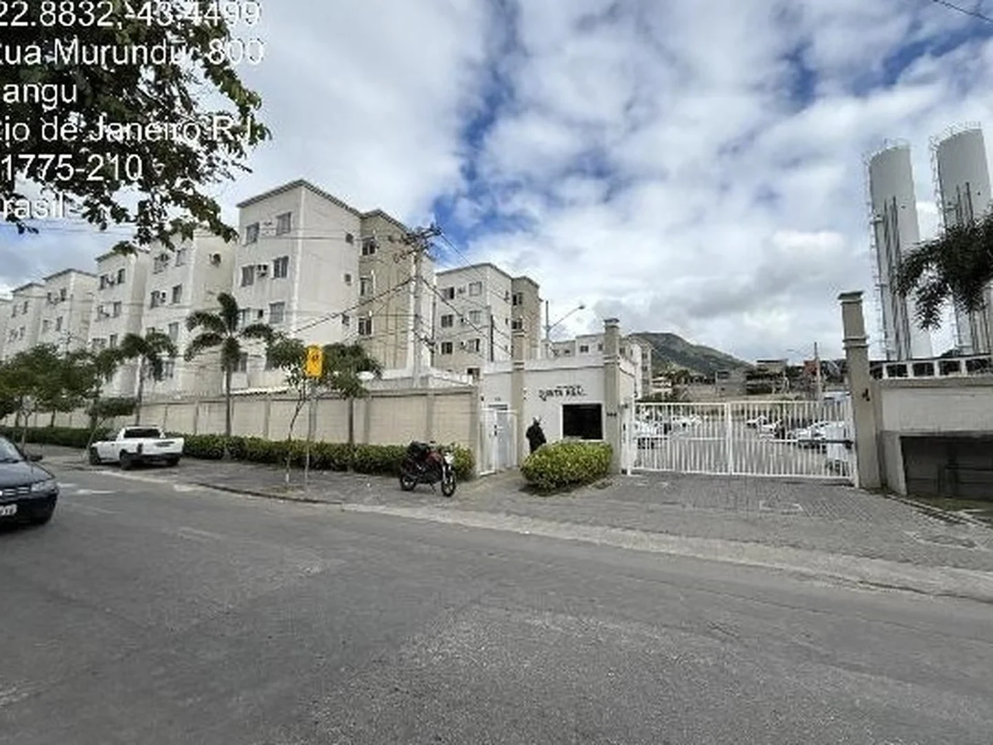 Apartamento - Rio De Janeiro, RJ - foto 1