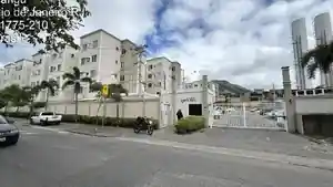 Apartamento - Rio De Janeiro, RJ