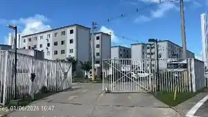 Apartamento - Jaboatao Dos Guararapes, PE