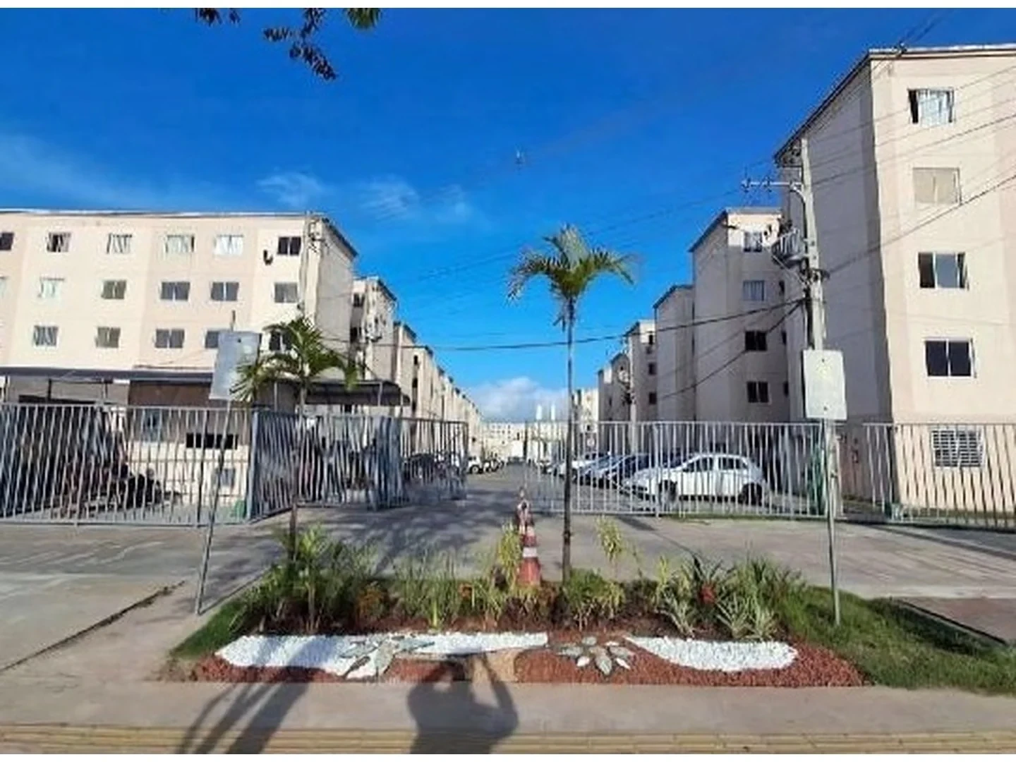 Apartamento - Camacari, BA - foto 1