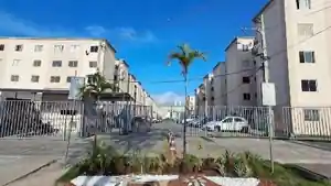 Apartamento - Camacari, BA