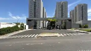 Apartamento - Sumare, SP