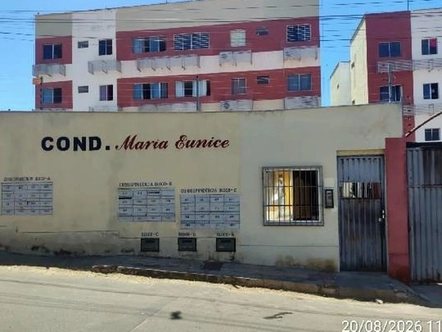 Apartamento - Teresina, PI - foto 1