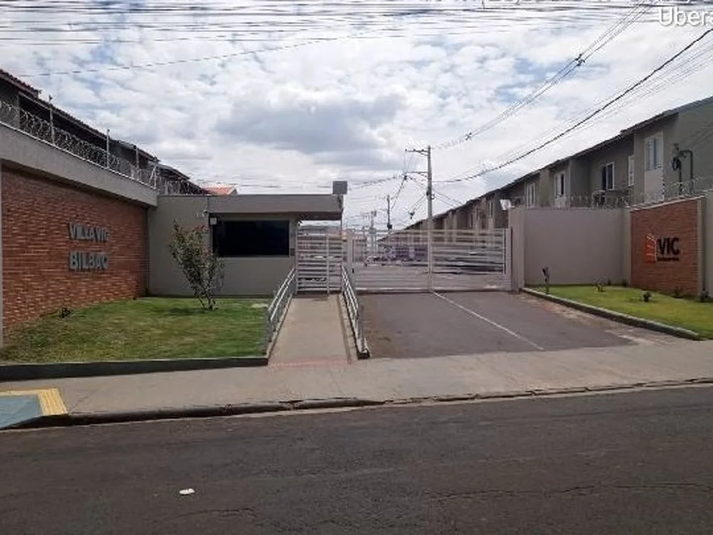 Apartamento - Uberaba, MG - foto 1