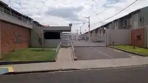 Apartamento - Uberaba, MG