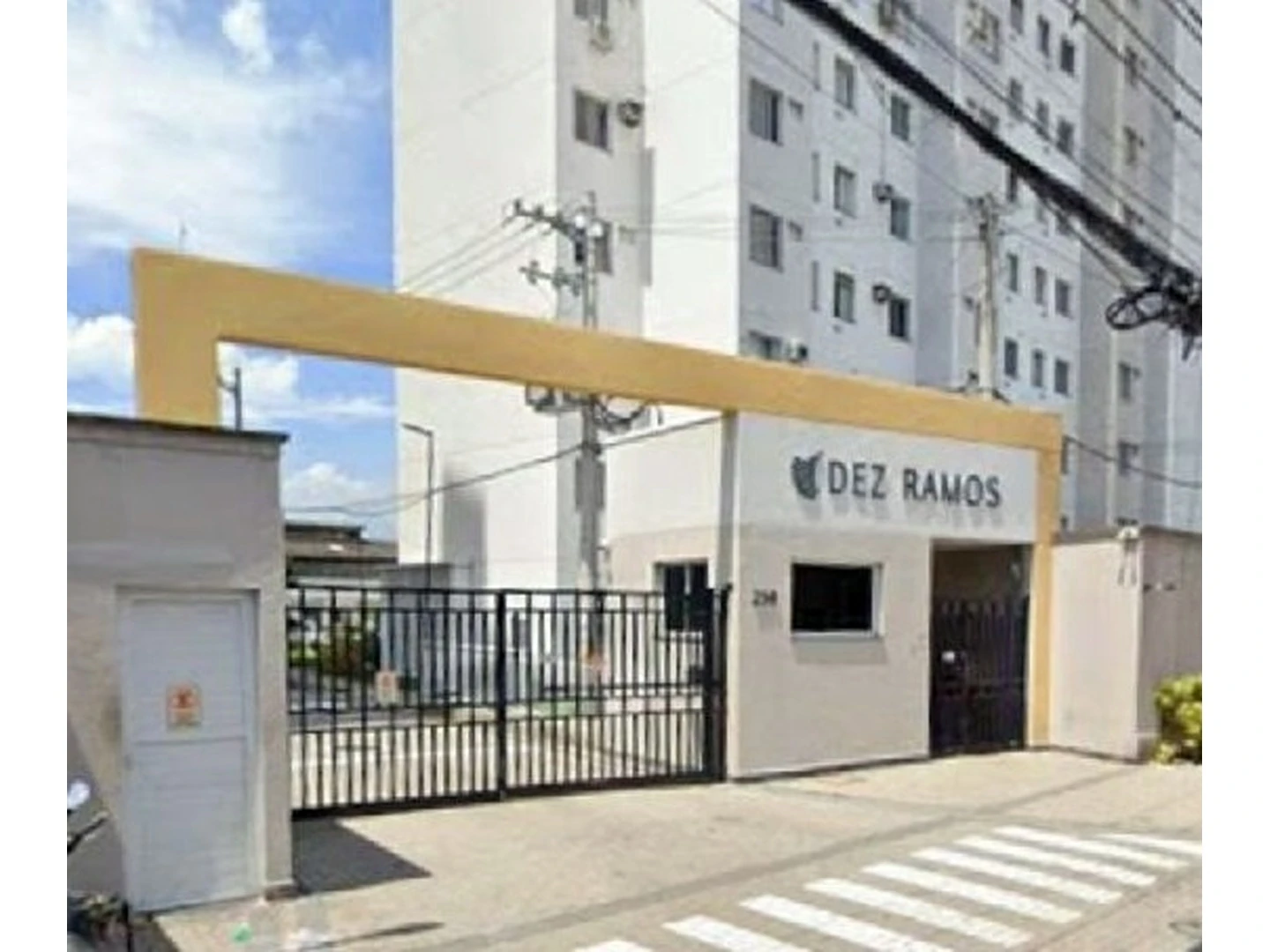 Apartamento - Rio De Janeiro, RJ - foto 1