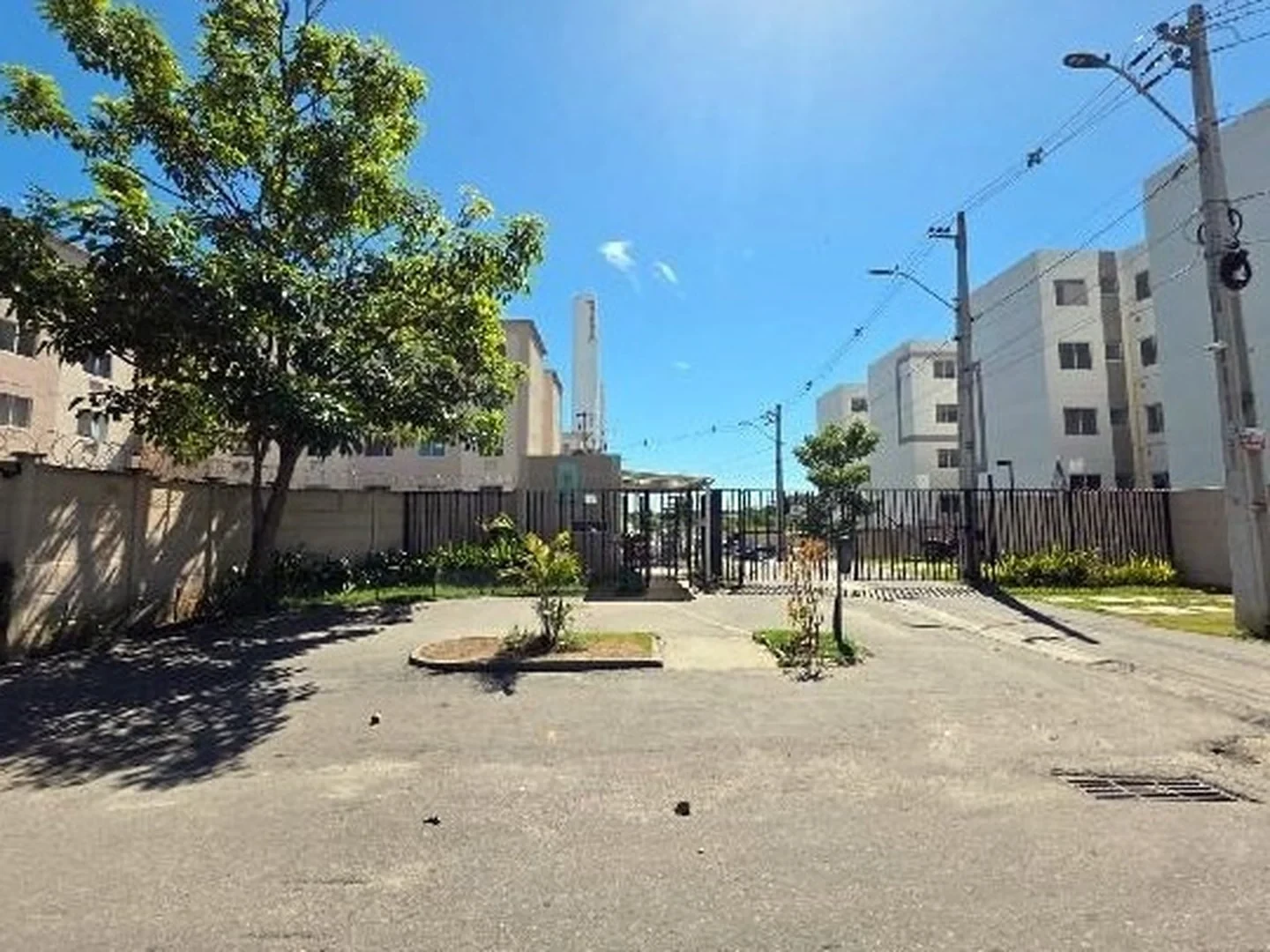 Apartamento - Sao Goncalo, RJ - foto 1